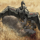 Illustration for article titled Robots shaped like African animals join the fight against poachers